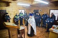 День памяти жертв ДТП в МВД «Щелковское»