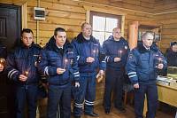 День памяти жертв ДТП в МВД «Щелковское»