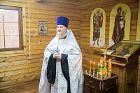 День памяти жертв ДТП в МВД «Щелковское»