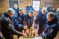 День памяти жертв ДТП в МВД «Щелковское»