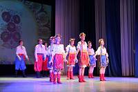 Фестиваль «Мы вместе! Мы едины!» в г. Щелково