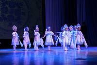 Фестиваль «Мы вместе! Мы едины!» в г. Щелково