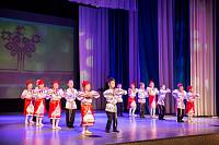 Фестиваль «Мы вместе! Мы едины!» в г. Щелково