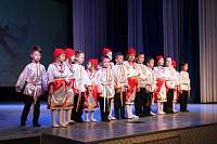 Фестиваль «Мы вместе! Мы едины!» в г. Щелково