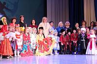 Фестиваль «Мы вместе! Мы едины!» в г. Щелково