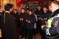 День памяти жертв ДТП в Шатуре