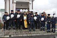 День памяти жертв ДТП в Шатуре