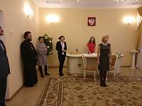 День правовой помощи детям в Шатуре