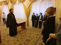 День правовой помощи детям в Шатуре