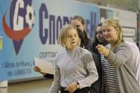 Молодежный квест «Николай и Александра» в г. Шатура