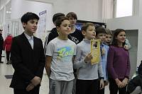 Молодежный квест «Николай и Александра» в г. Шатура