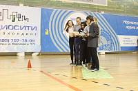 Молодежный квест «Николай и Александра» в г. Шатура