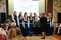 IV Школьные Рождественские образовательные чтения в Орехово-Зуеве