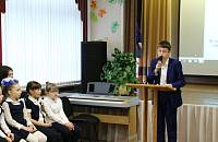 IV Школьные Рождественские образовательные чтения в Орехово-Зуеве