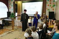 IV Школьные Рождественские образовательные чтения в Орехово-Зуеве