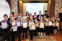 IV Школьные Рождественские образовательные чтения в Орехово-Зуеве