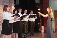 Молодежный фестиваль в Балашихе