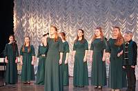 Молодежный фестиваль в Балашихе