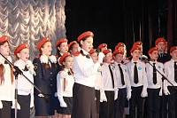 Молодежный фестиваль в Балашихе