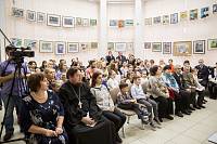 Конкурс детского рисунка в г. Щелково