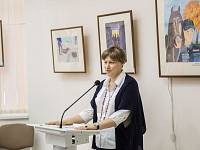 Конкурс детского рисунка в г. Щелково