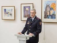 Конкурс детского рисунка в г. Щелково