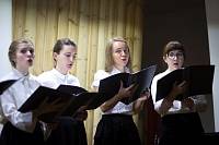 Встречи, посвященные истории 209 Богородского пехотного полка