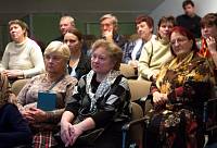 Встречи, посвященные истории 209 Богородского пехотного полка