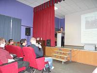 День народного единства в Щелковском колледже