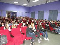 День народного единства в Щелковском колледже