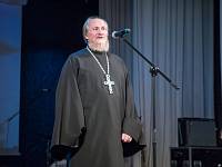 День сотрудника органов внутренних дел в Щелкове