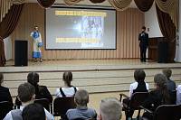 День православной культуры в Шатурском лицее