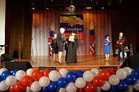 День сотрудника органов внутренних дел в Павлово-Посадском районе