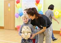 «Согреем детские сердца» в Богородском благочинии