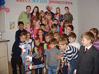 «Согреем детские сердца» в Богородском благочинии