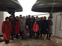 Практический семинар для преподавателей «Основ православной культуры» в Ногинском районе