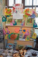 Благотворительная ярмарка и фотопроект «Моя семья» в Новом Милете