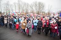 День народного единства в Щелковском благочинии