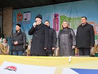 День народного единства в Щелковском благочинии