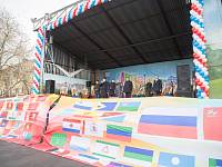 День народного единства в Щелковском благочинии