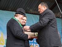 День народного единства в Щелковском благочинии