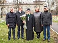 День народного единства в Щелковском благочинии