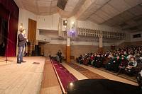 День села в Дмитровском Погосте