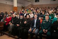 День села в Дмитровском Погосте