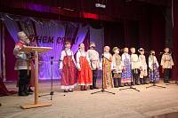 День села в Дмитровском Погосте