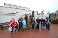 «Согреем детские сердца» в Щелковском благочинии