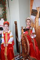 Фестиваль национальных культур «Балашиха – большая семья»