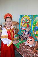 Фестиваль национальных культур «Балашиха – большая семья»