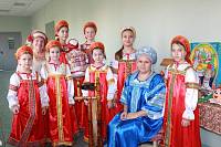 Фестиваль национальных культур «Балашиха – большая семья»