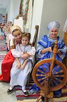 Фестиваль национальных культур «Балашиха – большая семья»